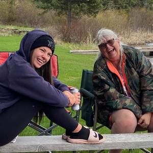 Meet your Posher, Ali